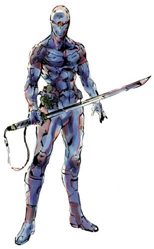 Illustration for article titled Cyborgs Of The 1990s